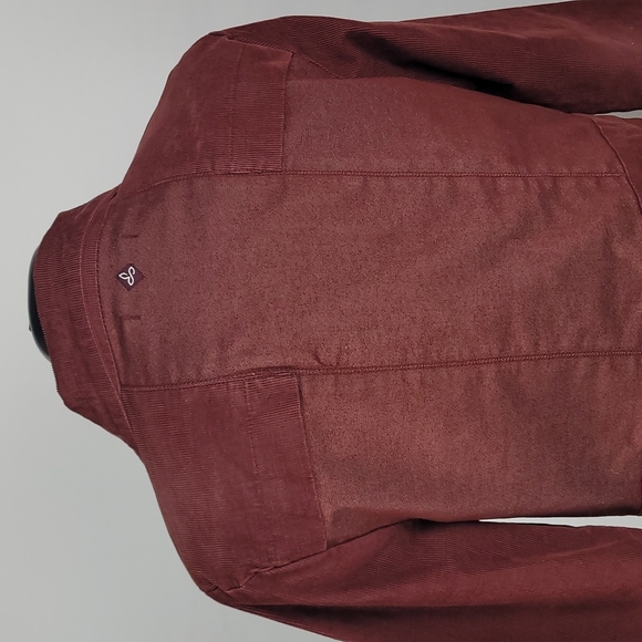 Prana Nadine Corduroy Jacket - Picture 7 of 12
